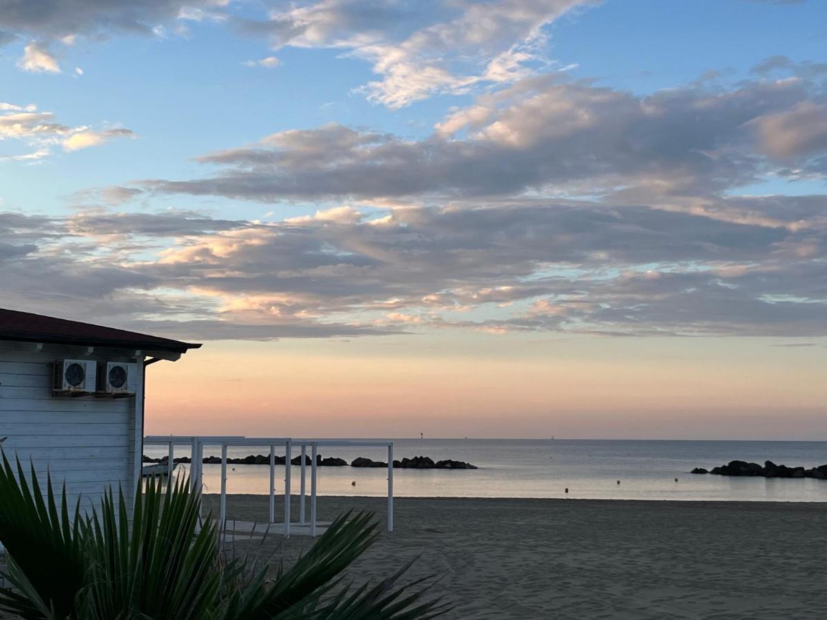 Teresa Al Mare Apartment มอนเตซิลวาโน ภายนอก รูปภาพ