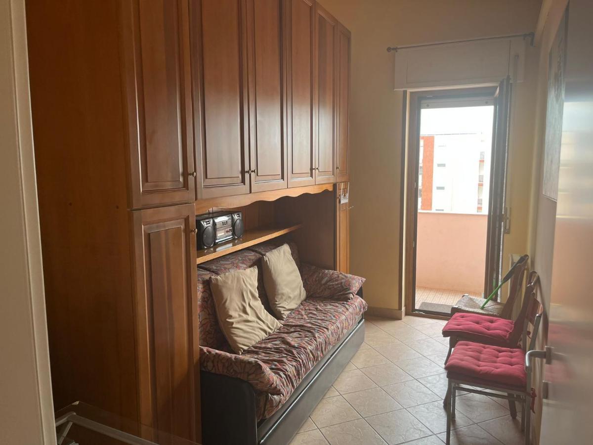 Teresa Al Mare Apartment มอนเตซิลวาโน ภายนอก รูปภาพ