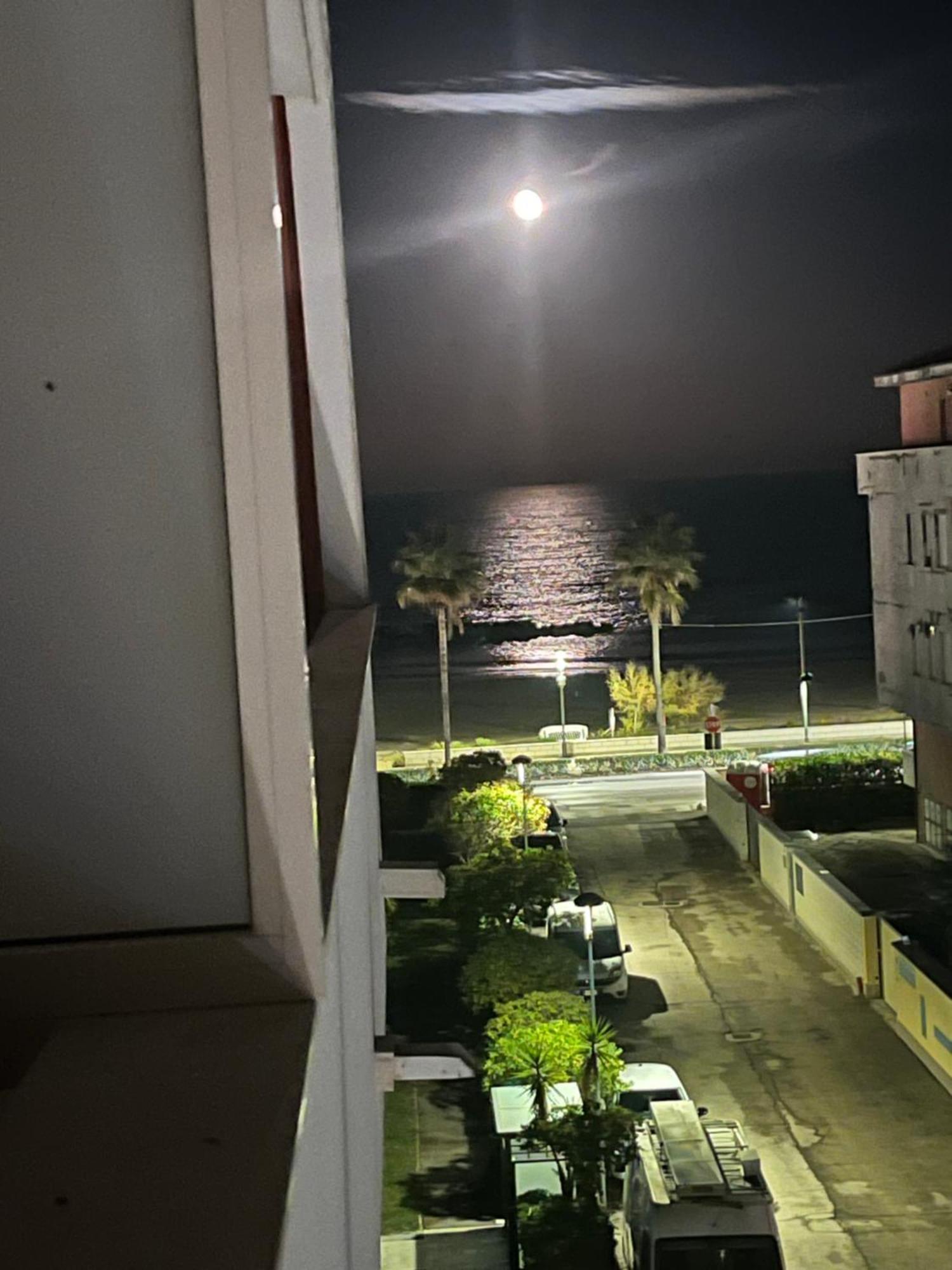 Teresa Al Mare Apartment มอนเตซิลวาโน ภายนอก รูปภาพ