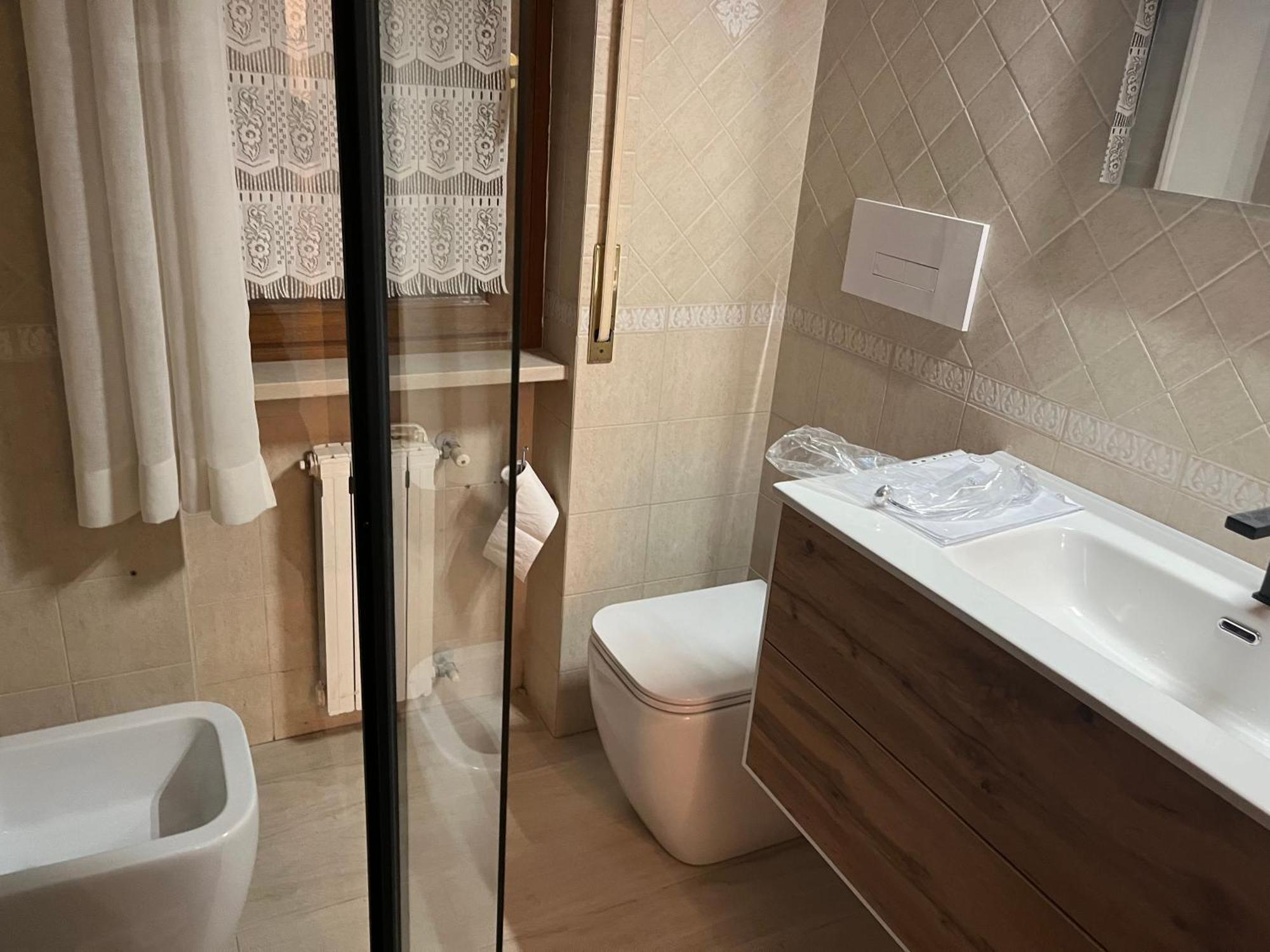 Teresa Al Mare Apartment มอนเตซิลวาโน ภายนอก รูปภาพ