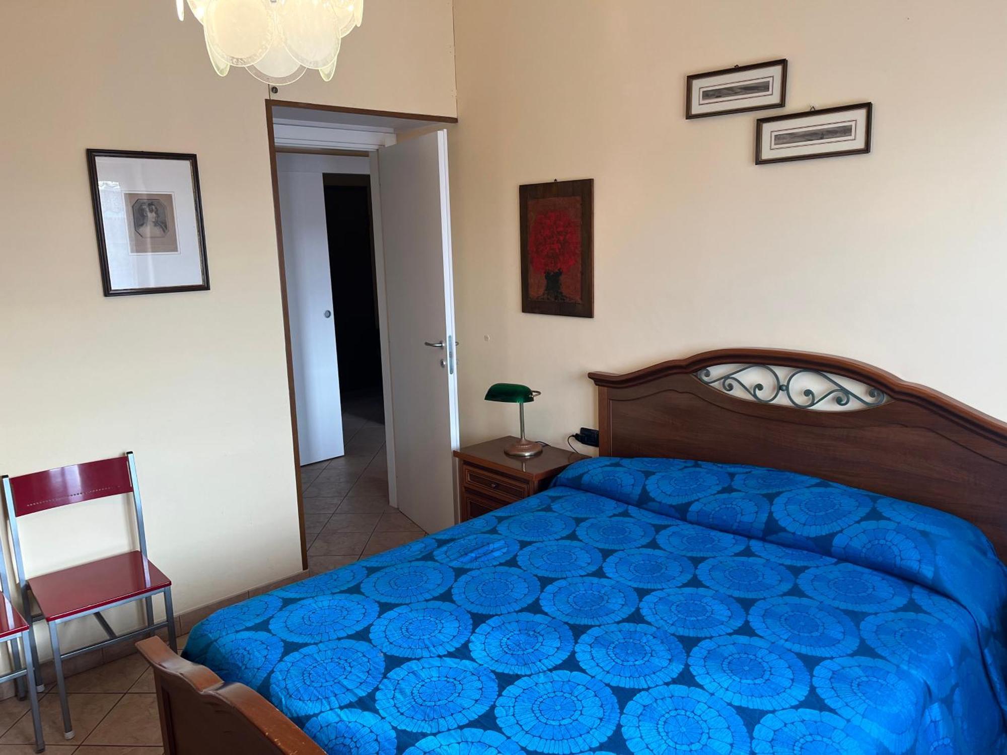 Teresa Al Mare Apartment มอนเตซิลวาโน ภายนอก รูปภาพ