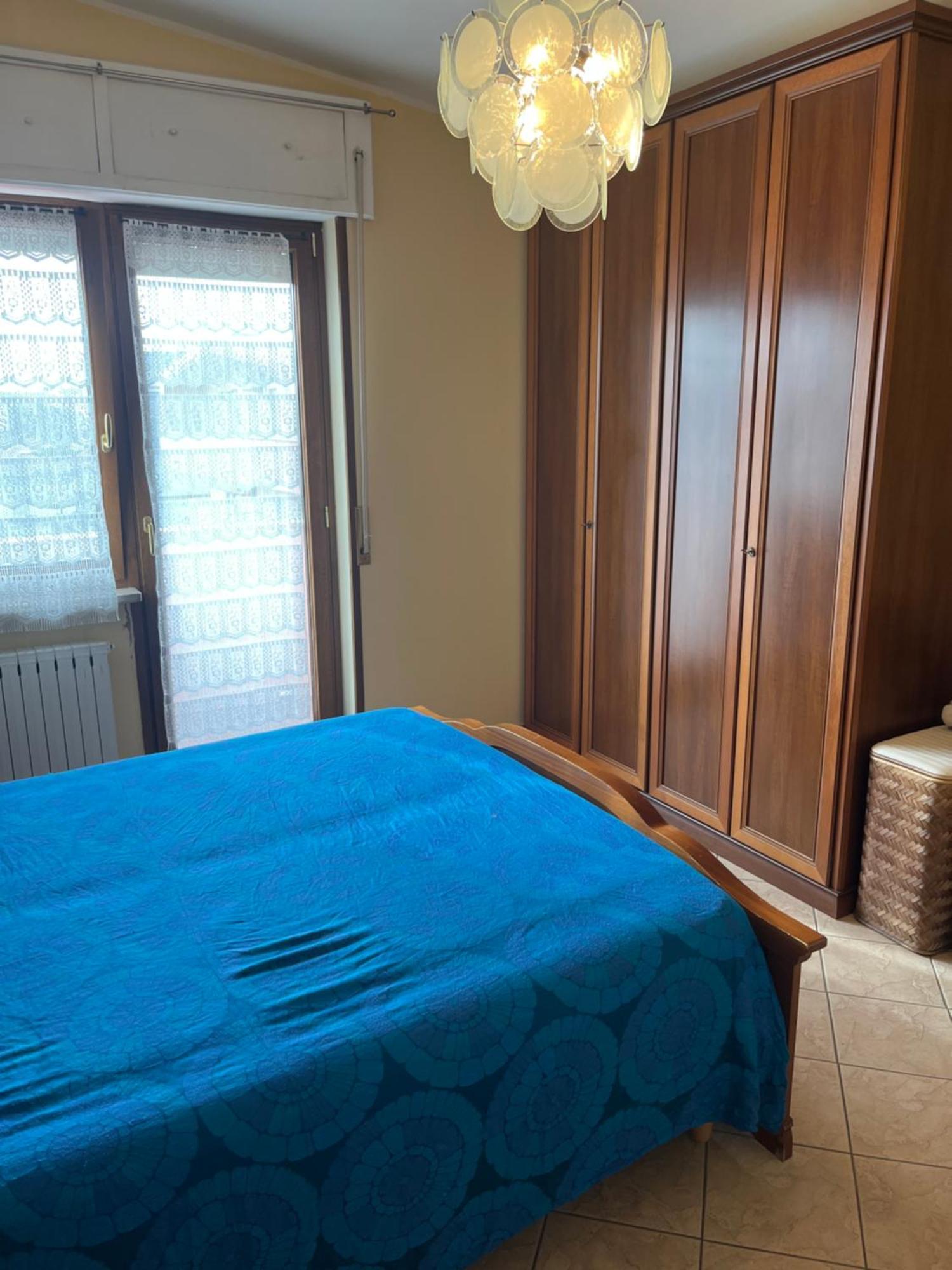 Teresa Al Mare Apartment มอนเตซิลวาโน ภายนอก รูปภาพ