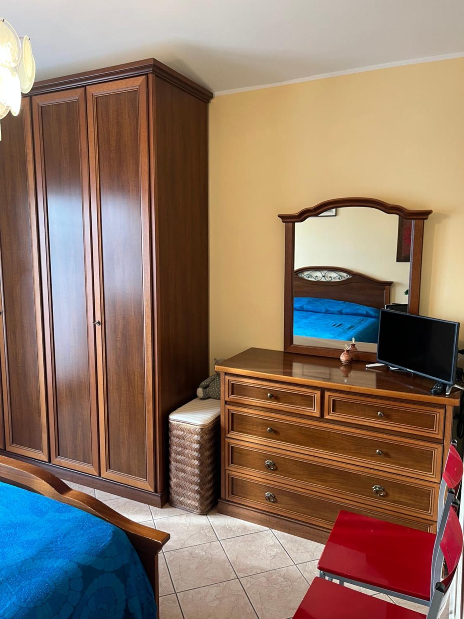Teresa Al Mare Apartment มอนเตซิลวาโน ภายนอก รูปภาพ